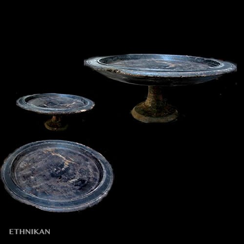 Ancien dalong de Flores