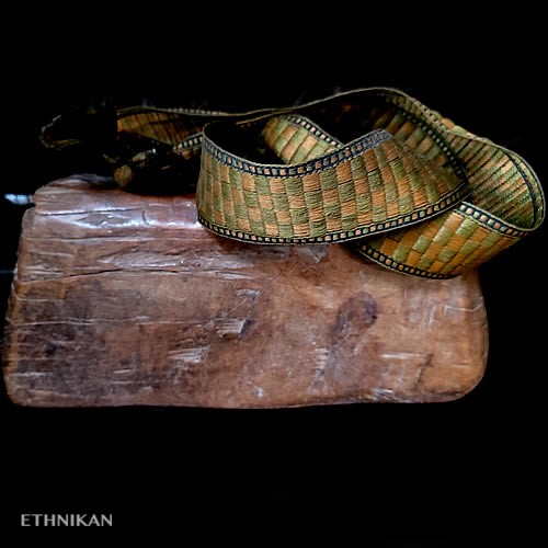 Superbe cloche du Bhoutan