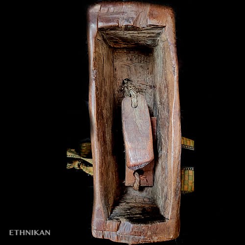 Superbe cloche du Bhoutan – Image 4